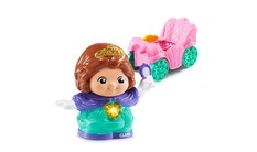Go! Go! Smart Friends® Princess Clara & her Carriage